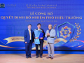 Trường Đại học Gia Định bổ nhiệm tân Phó Hiệu trưởng