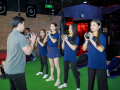 Sinh viên GDU trải nghiệm học phần Gym tại California Fitness & Yoga: Học để khỏe, tập để hiểu cơ thể