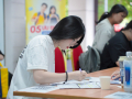 Trường Đại học Gia Định công bố điểm sàn xét học bạ khối ngành Sức khỏe và Pháp luật