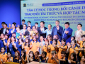 GDU tổ chức Hội đàm học thuật về Tâm lý học trong bối cảnh đương đại 