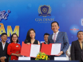 Đại học Gia Định ký kết thỏa thuận hợp tác (MOU) với 5 doanh nghiệp