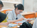 Điểm chuẩn đại học 2026 của Trường ĐH Gia Định có gì đặc biệt?