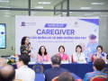 Workshop CAREGIVER – Đón đầu xu hướng nhân lực trong lĩnh vực chăm sóc sức khỏe