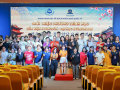 GDU và Đại học Kyungwoon tăng cường giao lưu văn hóa, kết nối giáo dục quốc tế 