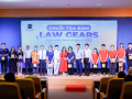 LAW GEARS: Khai mở tư duy, định hướng nghề nghiệp cho sinh viên ngành Luật
