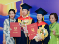 Trường Đại học Gia Định thông báo tuyển sinh trình độ thạc sĩ đợt 2 năm 2026