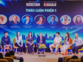 GDU đồng hành cùng Bộ Công Thương, VECOM trong chương trình tập huấn giảng viên Thương mại điện tử và Kinh tế số 2025