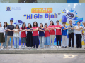 GDU và NCU mở rộng kết nối sinh viên qua những trải nghiệm giao lưu văn hóa 