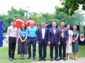 GDU kết nối cùng Trường Đại học CMC, thúc đẩy hợp tác công nghệ và chuyển đổi số