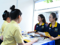 Học Kinh doanh số và Tối ưu Thương mại điện tử: “Tấm vé vàng” đến tương lai sự nghiệp