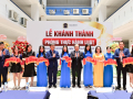 Phòng Thực hành Luật ĐH Gia Định: Không gian kết nối tri thức với thực tiễn pháp lý