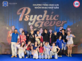 Nhóm nhạc Nhật Bản - Psychic Fever “tái xuất” cực hoành tráng tại GDU 