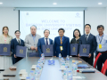 Trường Đại học Gia Định mở rộng hợp tác quốc tế cùng Đại học Baekseok University trong đào tạo và giao lưu học thuật 