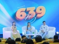 [Chuỗi 12 sự kiện khoa Truyền thông số] - Định vị lộ trình phát triển bản thân tại talkshow “639 Hz”