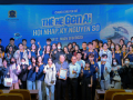 Trường Đại học Gia Định trang bị kỹ năng hội nhập kỷ nguyên số cho thế hệ trẻ