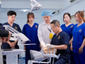 Mở rộng hợp tác, đổi mới đào tạo đại học trong kỷ nguyên số