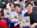 Hàng ngàn suất học bổng và quà tặng "khủng" từ Trường Đại học Gia Định đang chờ đón sĩ tử 2K8