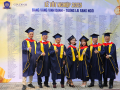 Trường Đại học Gia Định tuyển sinh trình độ Thạc sĩ  đợt 2 năm 2025