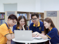 Bình chọn sinh viên GDU tại giải thưởng poster eureka 2025