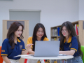 Sinh viên bây giờ học đại học hay đang “chạy deadline toàn thành phố”?