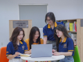 Chọn Đại học Gia Định: Chuẩn bị việc làm cho sinh viên ngay từ năm nhất
