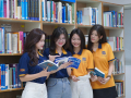 Trường Đại học Gia Định kích hoạt lộ trình việc làm ngay từ năm nhất