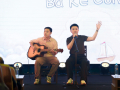 Music Show “Dấu Cha” - Khi những yêu thương thầm lặng cất lời trên sân khấu GDU