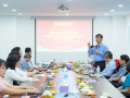 Trường Đại học Gia Định tổ chức Hội thảo chuyên đề “80 năm Cách mạng Tháng Tám thành công 19/8/1945 - 19/8/2025”