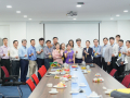 Trường Đại học Gia Định tổ chức Hội thảo “Đổi mới đánh giá kết quả học tập của người học trong thời đại công nghệ số