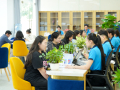 Điểm chuẩn trường Đại học Gia Định từ 15 - 20,5