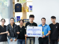 Trường ĐH Gia Định: Điểm chuẩn nhiều ngành tăng