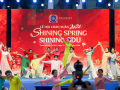Lễ hội chào xuân 2026: Bùng nổ cảm xúc - Tỏa sáng sắc xuân tại Trường Đại học Gia Định