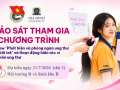 GDU lan tỏa giá trị nhân văn với chuỗi hoạt động vì sức khỏe cộng đồng 