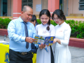Trường ĐH Gia Định lấy điểm chuẩn ĐGNL của ĐHQG TP.HCM từ 600