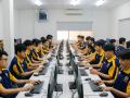 Trường Đại học Gia Định chính thức mở ngành An ninh mạng