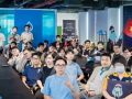 Sui Hub Discovery: Sinh viên GDU trình làng loạt dự án Blockchain sau chặng đường thực chiến 