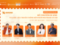 Khi Gen Z kể chuyện di sản: Điểm hẹn sáng tạo tại GDU 
