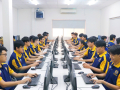 Ngành Quản trị Kinh doanh tại GDU: Bệ phóng cho thế hệ nhà lãnh đạo trong kỷ nguyên số