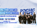 Chương trình giao lưu cùng nhóm Psychic Fever 