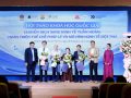Kinh tế tuần hoàn: Lời giải cho bài toán phát triển bền vững trong kỷ nguyên mới