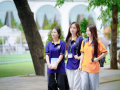 Miễn phí 100% vé xe buýt từ ngày 1/7: Thuận tiện cho hành trình đến giảng đường của sinh viên GDU 