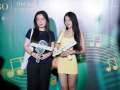 Chương trình âm nhạc “Làn sóng xanh - Một thời để nhớ”: Tái hiện thanh xuân qua những giai điệu vàng son