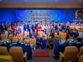 K20 Khoa Khoa học Sức khỏe GDU bắt đầu chặng đường đại học từ những kết nối đầu tiên