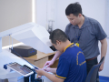 Trường ĐH đầu tiên tại Việt Nam ứng dụng công nghệ SIMtoCARE trong đào tạo nha khoa