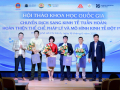 Chuyển dịch sang kinh tế tuần hoàn: Cần đột phá thể chế để kiến tạo mô hình tăng trưởng mới