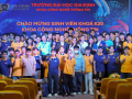 GDU tổ chức chương trình định hướng học tập và phát triển nghề nghiệp cho tân sinh viên Khoa Công nghệ Thông tin 