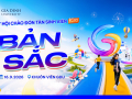 GDU chào đón Tân sinh viên K20 với Ngày hội “Bản Sắc”