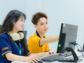 Chuyên ngành Ngôn ngữ Trung Quốc trong Công nghệ & Trí tuệ nhân tạo: Bước tiên phong của GDU trong kỷ nguyên số