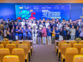 Workshop “Kỹ năng tư duy thiết kế” - Biến ý tưởng thành giá trị thực tiễn