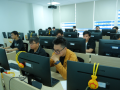 Cơ hội làm việc tại Hàn khi học công nghệ thông tin tại Đại học Gia Định 